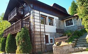 Penzion U Dvou Skal