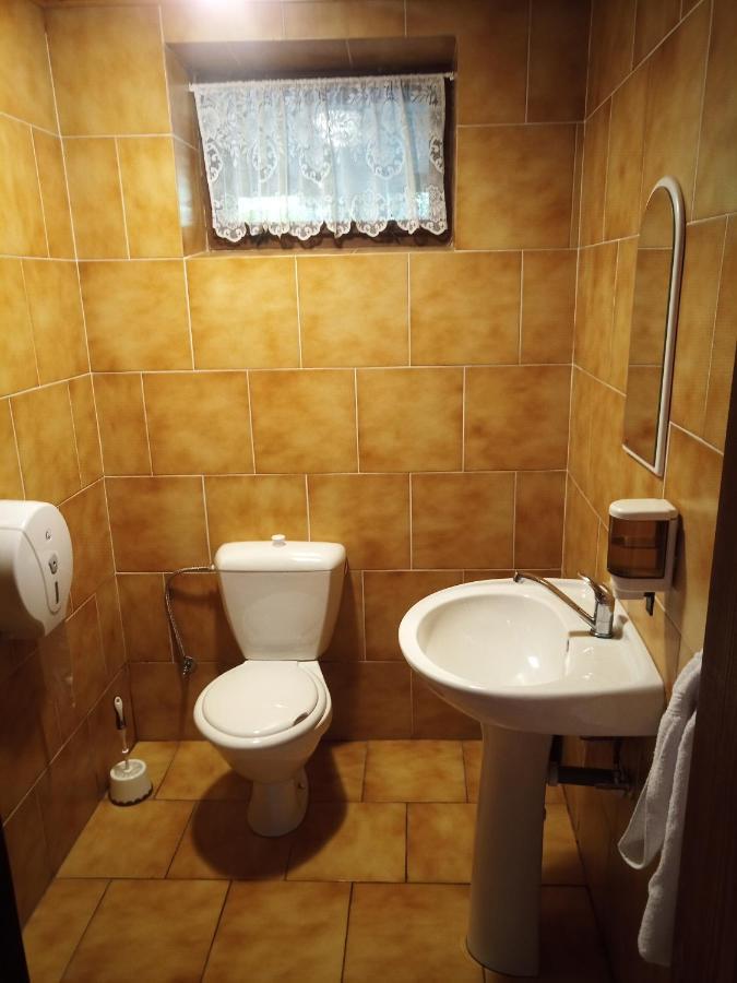 Penzion U Dvou Skal Josefŭv Dŭl Zewnętrze zdjęcie