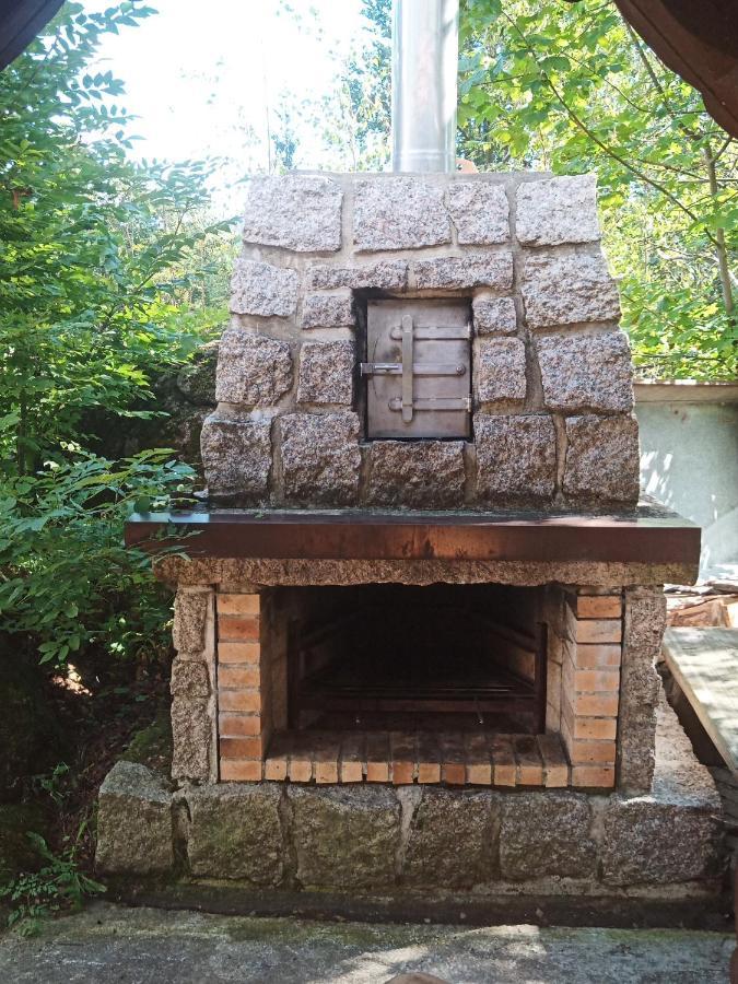 Penzion U Dvou Skal Josefŭv Dŭl Zewnętrze zdjęcie