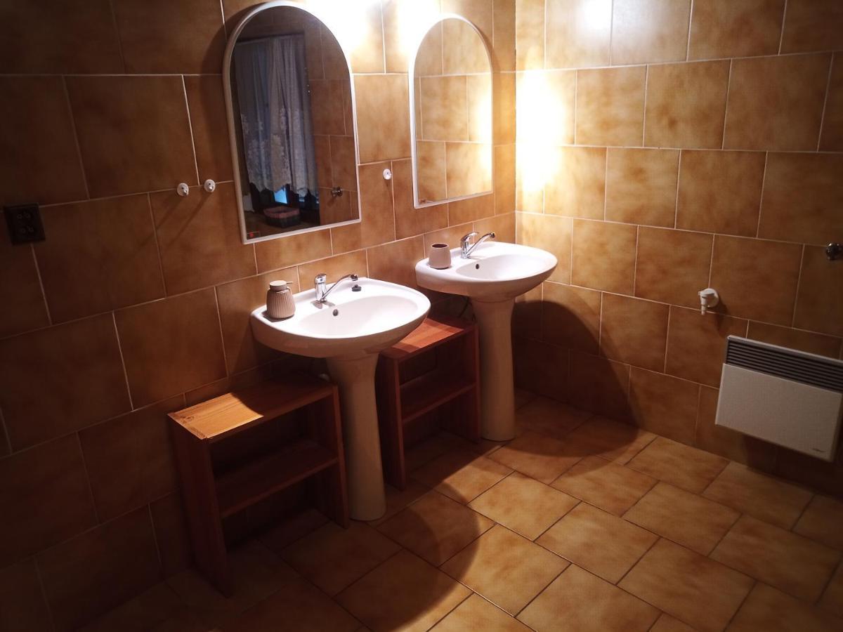 Penzion U Dvou Skal Josefŭv Dŭl Zewnętrze zdjęcie